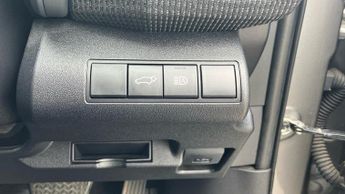 Toyota bZ4X 71.4kWh Motion Auto AWD 5dr (11kW OBC)