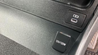 Toyota bZ4X 71.4kWh Motion Auto AWD 5dr (11kW OBC)