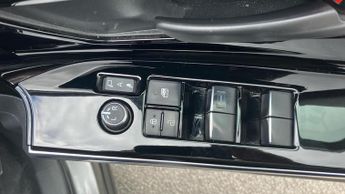 Toyota bZ4X 71.4kWh Motion Auto AWD 5dr (11kW OBC)