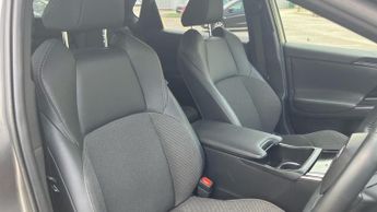Toyota bZ4X 71.4kWh Motion Auto AWD 5dr (11kW OBC)