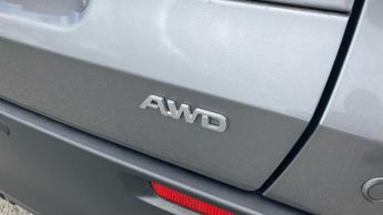Toyota bZ4X 71.4kWh Motion Auto AWD 5dr (11kW OBC)