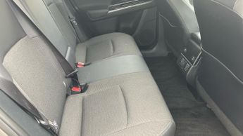 Toyota bZ4X 71.4kWh Motion Auto AWD 5dr (11kW OBC)