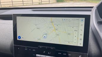 Toyota bZ4X 71.4kWh Motion Auto AWD 5dr (11kW OBC)