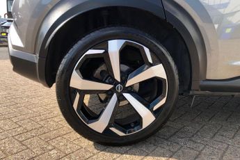 Nissan Juke 1.0 DiG-T 114 Tekna 5dr DCT