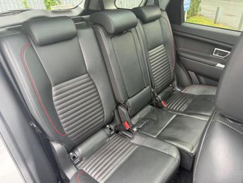 Land Rover Discovery Sport 2.0 TD4 HSE Dynamic Lux Auto 4WD Euro 6 (s/s) 5dr