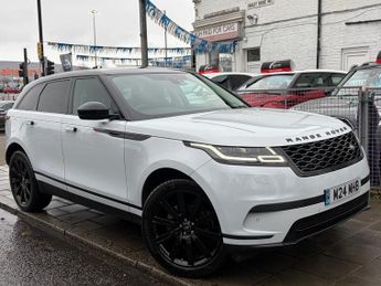 Land Rover Range Rover Velar 2.0 D180 Auto 4WD Euro 6 (s/s) 5dr