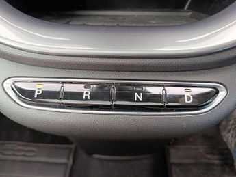 Fiat 500e 42kWh La Prima Hatchback 3dr Electric Auto (118 ps)
