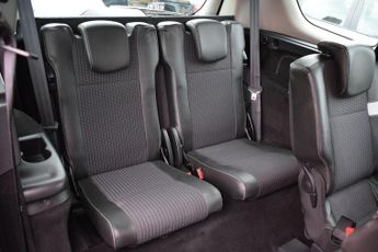 Renault Grand Scenic 1.5 dCi Dynamique Nav Auto Euro 6 5dr