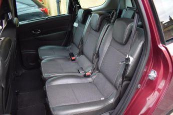 Renault Grand Scenic 1.5 dCi Dynamique Nav Auto Euro 6 5dr