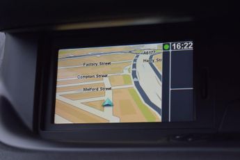 Renault Grand Scenic 1.5 dCi Dynamique Nav Auto Euro 6 5dr