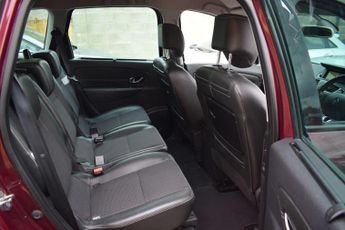 Renault Grand Scenic 1.5 dCi Dynamique Nav Auto Euro 6 5dr