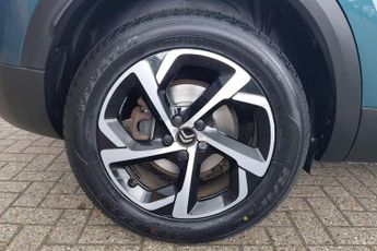 Citroen C5 Aircross 1.6 PureTech Flair EAT8 Euro 6 (s/s) 5dr