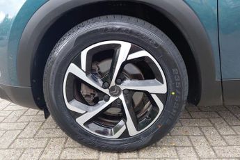 Citroen C5 Aircross 1.6 PureTech Flair EAT8 Euro 6 (s/s) 5dr