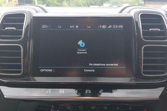 Citroen C5 Aircross 1.6 PureTech Flair EAT8 Euro 6 (s/s) 5dr