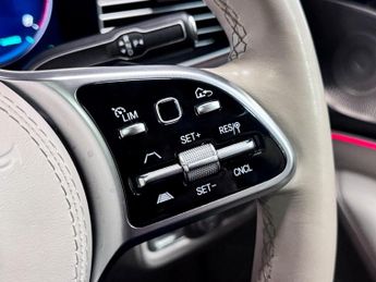 Mercedes-Benz Maybach GLS 4.0 GLS600h V8 MHEV First Class SUV 5dr Petrol Hybrid G-Tronic 4