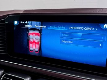 Mercedes-Benz Maybach GLS 4.0 GLS600h V8 MHEV First Class SUV 5dr Petrol Hybrid G-Tronic 4
