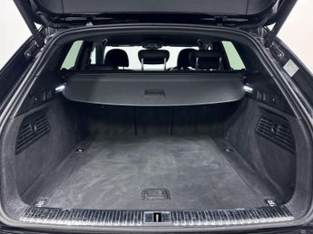 Audi Q8 e-tron 55 Black Edition SUV 5dr Electric Auto quattro 114kWh (11kW Char