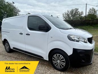 Peugeot Expert 1.5 BlueHDi 1000 Professional Premium + Standard Panel Van MWB E