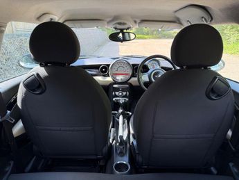MINI Hatch 1.4 One Euro 4 3dr