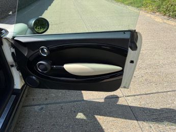 MINI Hatch 1.4 One Euro 4 3dr