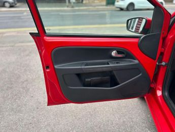 Volkswagen up! 1.0 High up! Euro 5 5dr