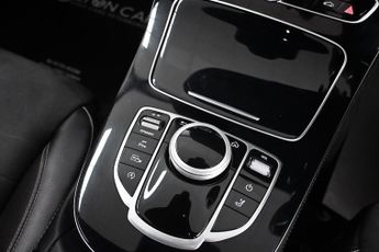 Mercedes-Benz E Class 2.0 E220d AMG Line (Premium) G-Tronic+ Euro 6 (s/s) 5dr