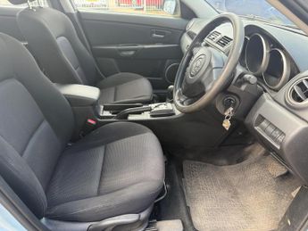 Mazda Mazda3 1.6 TS 5dr