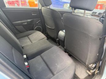 Mazda Mazda3 1.6 TS 5dr