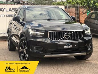 Volvo XC40 1.5 T3 Inscription Pro Auto Euro 6 (s/s) 5dr