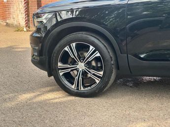 Volvo XC40 1.5 T3 Inscription Pro Auto Euro 6 (s/s) 5dr