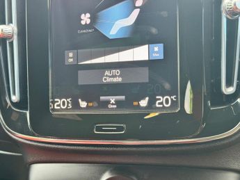 Volvo XC40 1.5 T3 Inscription Pro Auto Euro 6 (s/s) 5dr