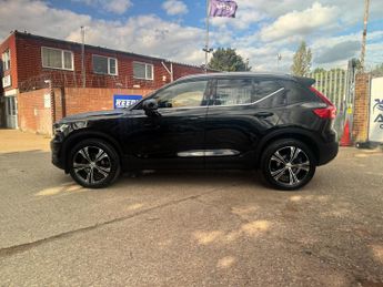Volvo XC40 1.5 T3 Inscription Pro Auto Euro 6 (s/s) 5dr
