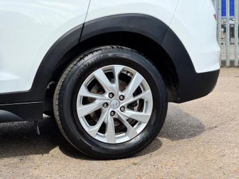 Hyundai TUCSON 1.6 T-GDi SE Nav DCT Euro 6 (s/s) 5dr