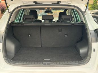 Hyundai TUCSON 1.6 T-GDi SE Nav DCT Euro 6 (s/s) 5dr