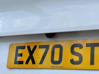 Hyundai TUCSON 1.6 T-GDi SE Nav DCT Euro 6 (s/s) 5dr