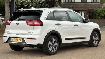 Kia Niro 1.6h GDi 2 DCT Euro 6 (s/s) 5dr