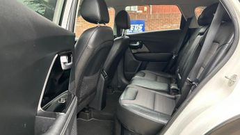 Kia Niro 1.6h GDi 2 DCT Euro 6 (s/s) 5dr
