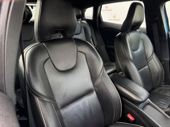 Volvo V40 2.0 D3 R-Design Lux Nav Auto Euro 6 (s/s) 5dr