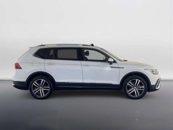 Volkswagen Tiguan Allspace 1.5 TSI Elegance SUV 5dr Petrol DSG Euro 6 (s/s) (150 ps)