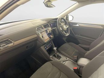 Volkswagen Tiguan Allspace 1.5 TSI Elegance SUV 5dr Petrol DSG Euro 6 (s/s) (150 ps)