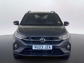Volkswagen Taigo 1.0 TSI R-Line SUV 5dr Petrol Manual Euro 6 (s/s) (110 ps)