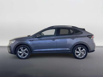 Volkswagen Taigo 1.0 TSI R-Line SUV 5dr Petrol Manual Euro 6 (s/s) (110 ps)