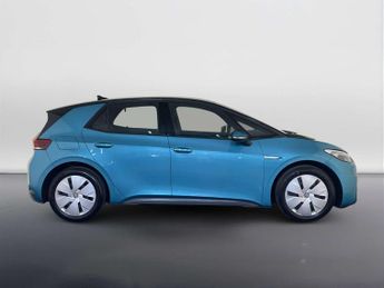 Volkswagen ID.3 Pro 58kWh Life Hatchback 5dr Electric Auto (145 ps)