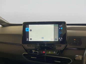 Volkswagen ID.3 Pro 58kWh Life Hatchback 5dr Electric Auto (145 ps)