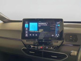Volkswagen ID.3 Pro 58kWh Life Hatchback 5dr Electric Auto (145 ps)
