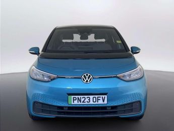 Volkswagen ID.3 Pro 58kWh Life Hatchback 5dr Electric Auto (145 ps)