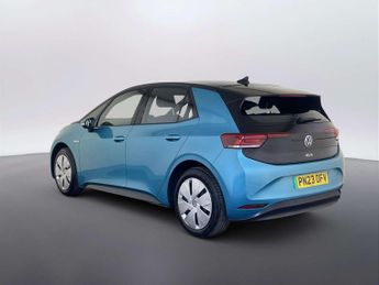 Volkswagen ID.3 Pro 58kWh Life Hatchback 5dr Electric Auto (145 ps)