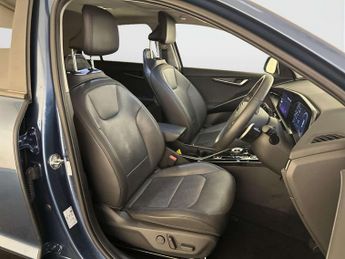 Kia Niro 64.8kWh 4 SUV 5dr Electric Auto (201 bhp)