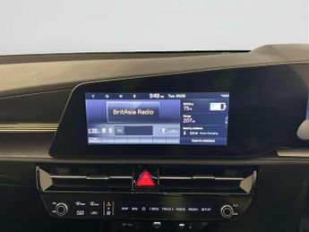 Kia Niro 64.8kWh 4 SUV 5dr Electric Auto (201 bhp)