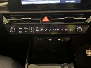 Kia Niro 64.8kWh 4 SUV 5dr Electric Auto (201 bhp)